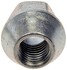 611-964 by DORMAN - Wheel Nut M12-1.50 Metric - 19mm Hex - 23mm Length