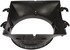 620-986 by DORMAN - Clutch Fan Shroud