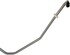 624-290 by DORMAN - Transmission Oil Cooler Line