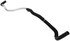 626-703 by DORMAN - Exhaust Gas Recirculation (EGR) Cooler Hose