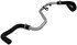 626-704 by DORMAN - Engine Heater Hose Assembly