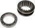 630-011 by DORMAN - Front Axle Shaft Replacement Kit