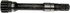 630-446 by DORMAN - Right Outer Intermediate Axle Shaft