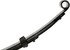 64-183 by DORMAN - Suspension Leaf Spring