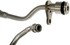 667-055 by DORMAN - Turbocharger Line Install Kit