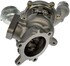 667-425 by DORMAN - Engine Turbocharger