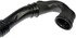 667-303 by DORMAN - Intercooler Outlet Hose