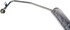 667-556 by DORMAN - Turbocharger Oil Feed Line