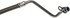 667-634 by DORMAN - Turbocharger Oil Feed Line