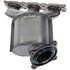 673-124 by DORMAN - "OE Solutions" Manifold Converter - Carb Compliant - For Legal Sale in NY/CA/ME
