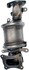 673-146 by DORMAN - Manifold Converter - CARB Compliant