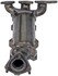 673-645 by DORMAN - Manifold Converter - CARB Compliant