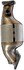 673-849 by DORMAN - "OE Solutions" Manifold Converter - Carb Compliant - For Legal Sale in NY/CA/ME