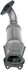 674-121 by DORMAN - Catalytic Converter with Integrated Exhaust Manifold