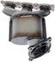 674-123 by DORMAN - Catalytic Converter with Integrated Exhaust Manifold