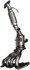 674-136 by DORMAN - Catalytic Converter - with Integrated Exhaust Manifold