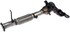 674-260 by DORMAN - Catalytic Converter with Integrated Exhaust Manifold