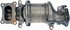 674-145 by DORMAN - Catalytic Converter - with Integrated Exhaust Manifold