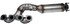 674-295 by DORMAN - Catalytic Converter with Integrated Exhaust Manifold