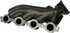 674-522 by DORMAN - Exhaust Manifold Kit - Includes Required Gaskets And Hardware