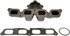 674-479 by DORMAN - Exhaust Manifold Kit - Includes Required Gaskets And Hardware