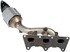 674-591 by DORMAN - Manifold Converter - Not CARB Compliant