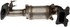 674-565 by DORMAN - Catalytic Converter - with Integrated Exhaust Manifold, for 2016-2021 Honda HR-V