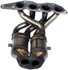 674-619 by DORMAN - Catalytic Converter - with Integrated Exhaust Manifold