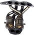 674-619 by DORMAN - Manifold Converter - Not CARB Compliant