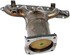 674-622 by DORMAN - Manifold Converter - Not CARB Compliant