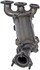 674-644 by DORMAN - Catalytic Converter - with Integrated Exhaust Manifold, for 2004-2006 Suzuki Verona