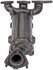 674-645 by DORMAN - Catalytic Converter - with Integrated Exhaust Manifold, for 2004-2006 Suzuki Verona