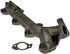 674-699 by DORMAN - Exhaust Manifold Kit