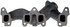 674-671 by DORMAN - Exhaust Manifold Kit - Includes Required Gaskets And Hardware