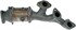 674-816 by DORMAN - Catalytic Converter with Integrated Exhaust Manifold