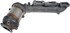 674-819 by DORMAN - Catalytic Converter - with Integrated Exhaust Manifold