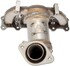 674-871 by DORMAN - Manifold Converter - Not CARB Compliant