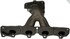 674-893 by DORMAN - Exhaust Manifold Kit