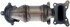 674-968 by DORMAN - Catalytic Converter with Integrated Exhaust Manifold