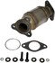 679-543 by DORMAN - Catalytic Converter - Pre-Converter