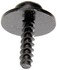 675-004 by DORMAN - Double Ended Stud - 3/8-16 x 5/8 In. and 3/8-16 x 1 In.