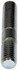 675-106 by DORMAN - Double Ended Stud - 7/16-14 x 3/4 In. and 7/16-14 x 1-1/4 In.