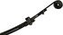 69-267 by DORMAN - Suspension Leaf Spring