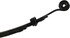 69-291 by DORMAN - Suspension Leaf Spring