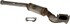 679-555 by DORMAN - Catalytic Converter - with Integrated Exhaust Manifold