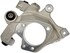 698-183 by DORMAN - Rear Left Knuckle