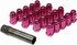 711-255L by DORMAN - Pink Spline Drive Lock Set 1/2-20