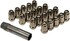 711-255H by DORMAN - Gunmetal Spline Drive Lock Set 1/2-20