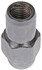 711-308 by DORMAN - Wheel Nut Chrome Std. Mag 2-Pc M12-1.50