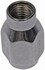 711-312 by DORMAN - Wheel Nut Chrome Et Conical M12-1.50